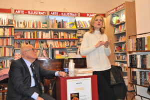 Alberto Pasqua - Emilia Bonaccorsi