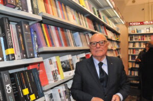 Alberto Pasqua