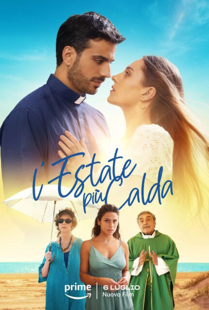 Un film sul desiderio, sui legami e sulle strade che sembrano definite e invece vengono ridefinite da svolte impreviste. L’Estate Più Calda non è solo una commedia romantica su due anime, quella di Lucia e qulla di Nicola, che si incontrano in maniera imprevista; o forse è soprattutto questo: una variazione leggera, ma decisa, sull’insolito che stravolge le nostre vite. Per una vita, un’estate o chissà.