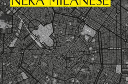 Giuseppe Paternò Raddusa ATLANTE DELLA NERA MILANESE STORIA E GEOGRAFIA DEI DELITTI CHE HANNO INSANGUINATO MILANO ISBN 9791221220971 | pp. 240 | € 20