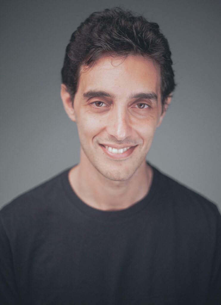 Giuseppe Paternò Raddusa